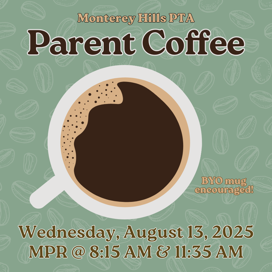 Parent Coffee